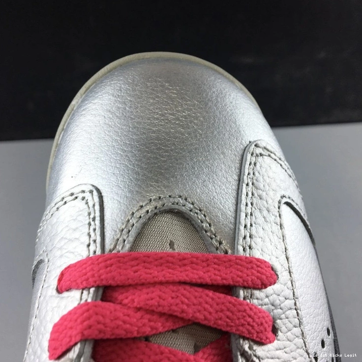  2014 543390-009 (GS) 6 Retro Jordan Valentine's Day 0228